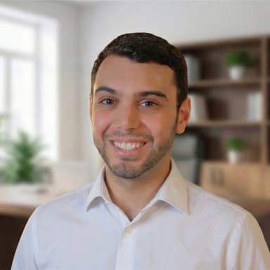 Dor Israel, Founder of ComplianceDocs